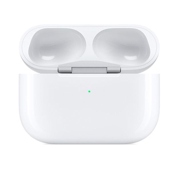 Зарядный кейс для Apple AirPods Pro | Фото 2 из 2