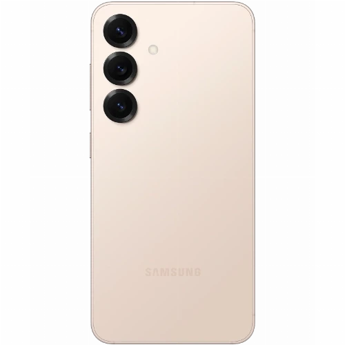 Смартфон Samsung Galaxy S25 Plus 12/512GB Розовое золото (Pink Gold) | Фото 3 из 3