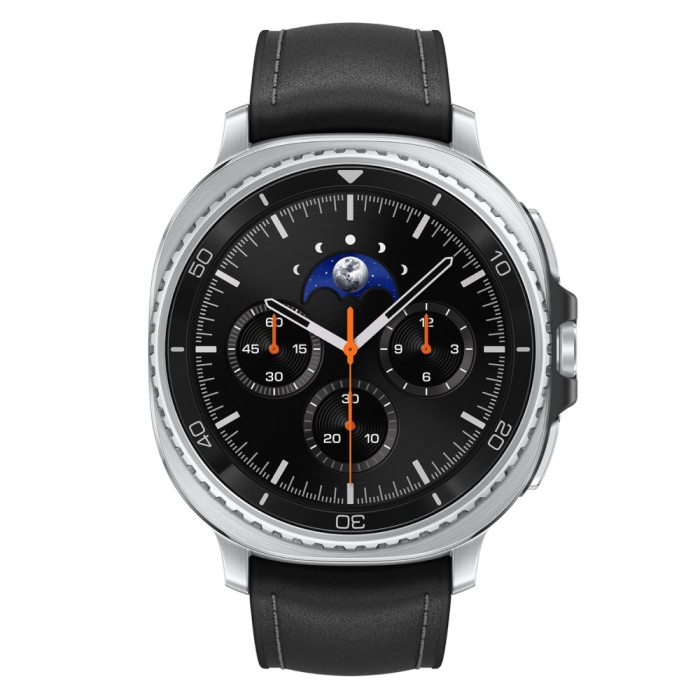 Умные часы Samsung Galaxy Watch8 Classic LTE 46mm Черный (Black)