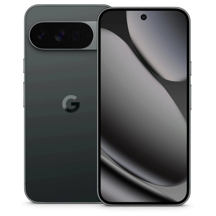 Смартфон Google Pixel 10 Pro XL 16/512GB  Обсидиан (Obsidian)