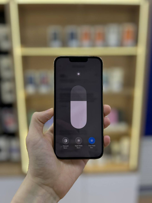 Б/У Смартфон Apple iPhone 13 Pro 256GB Gold | Фото 5 из 5