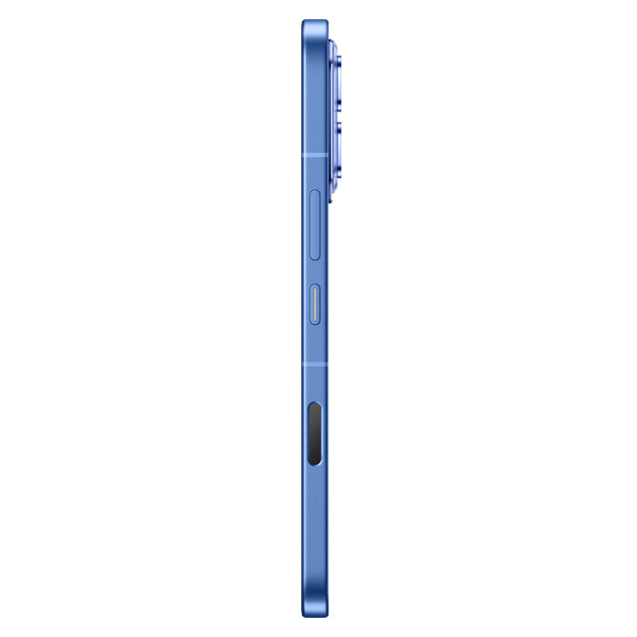 Смартфон Infinix Note 60 Pro 8/256GB Синий (Deep Ocean Blue)