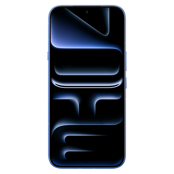 Смартфон Infinix Note 60 Pro 8/256GB Синий (Deep Ocean Blue)