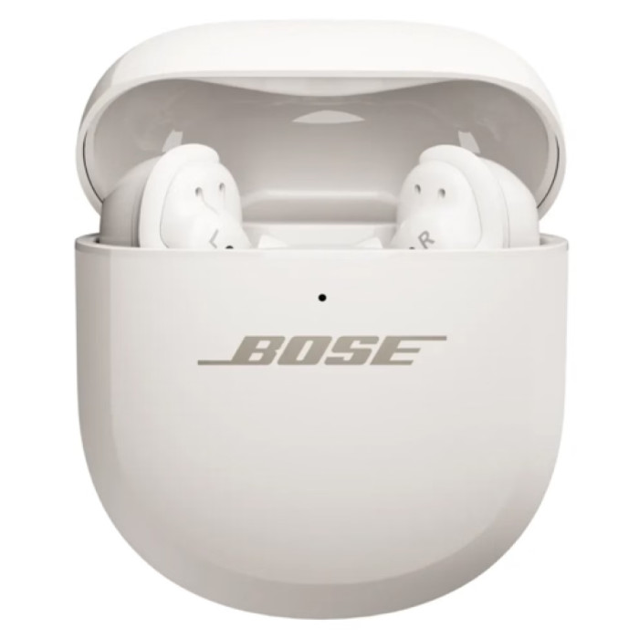 Беспроводные наушники Bose QuietComfort Ultra Earbuds (2nd Gen) Белый (White)