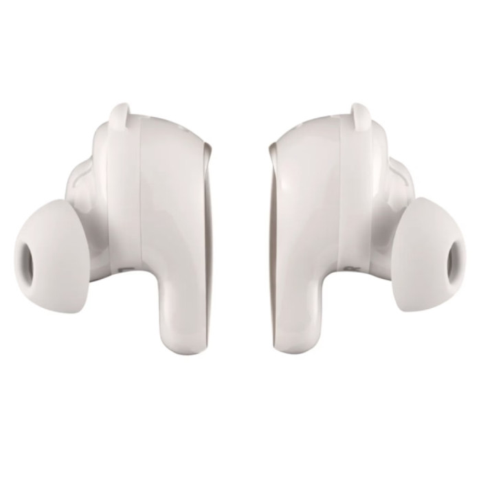Беспроводные наушники Bose QuietComfort Ultra Earbuds (2nd Gen) Белый (White)