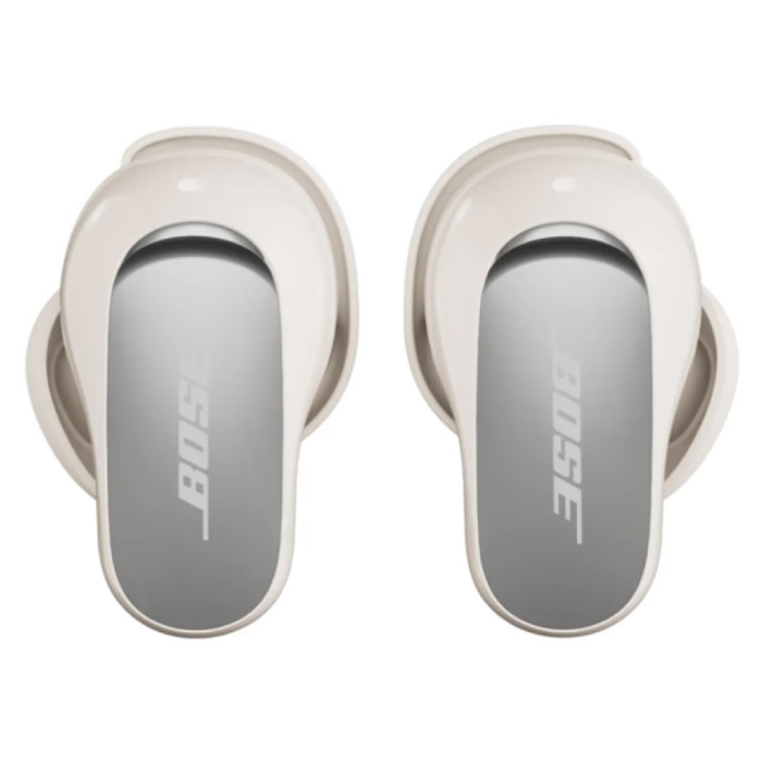 Беспроводные наушники Bose QuietComfort Ultra Earbuds (2nd Gen) Белый (White)