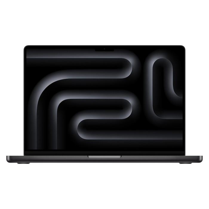 Ноутбук Apple MacBook Pro 16 2026 MGED4 (Apple M5 Max, 36/2TB, 32-Core GPU) Чёрный космос (Space Black)