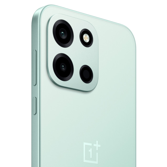 Смартфон OnePlus Nord 6 8/256GB Зеленый (Fresh Mint)