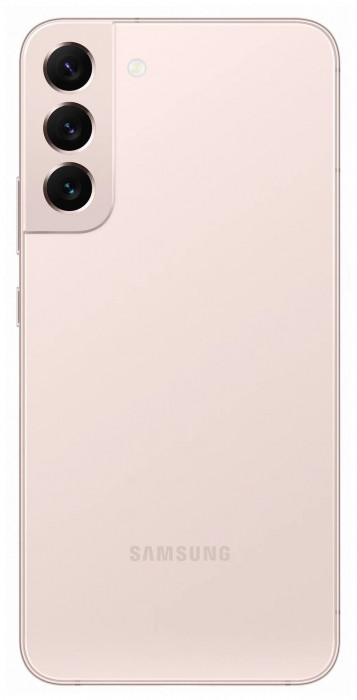 Смартфон Samsung Galaxy S22 8/256GB Розовый (Pink Gold) EAC | Фото 2 из 4