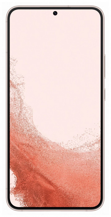 Смартфон Samsung Galaxy S22 8/256GB Розовый (Pink Gold) EAC | Фото 3 из 4