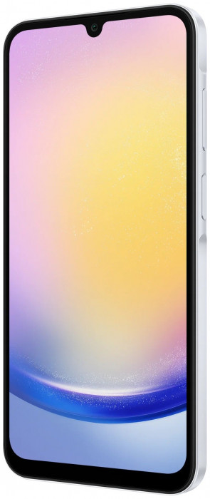 Смартфон Samsung Galaxy A25 8/128GB Голубой (Light Blue) | Фото 5 из 10