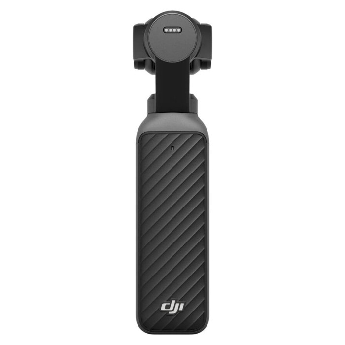 Экшн-камера DJI Osmo Pocket 4 Черный