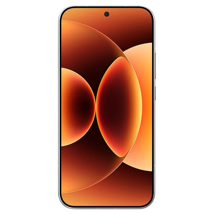 Смартфон Xiaomi 17 Pro Max 16/1TB Белый (White) CN