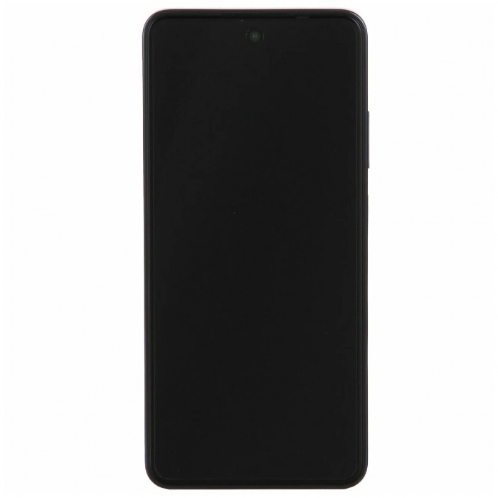 Смартфон Infinix Hot 40i 8/128GB Черный (Starlit Black) EAC
