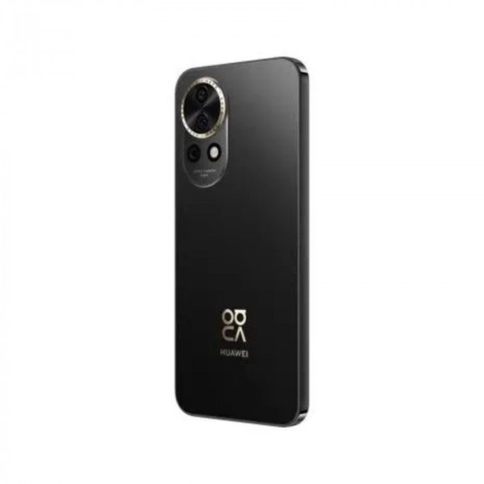 Смартфон Huawei Nova 12 12/256GB Чёрный (Black)