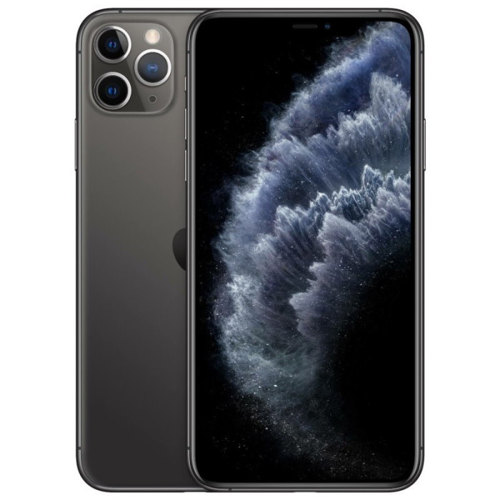 Смартфон Apple iPhone 11 Pro Max 256GB Серый космос