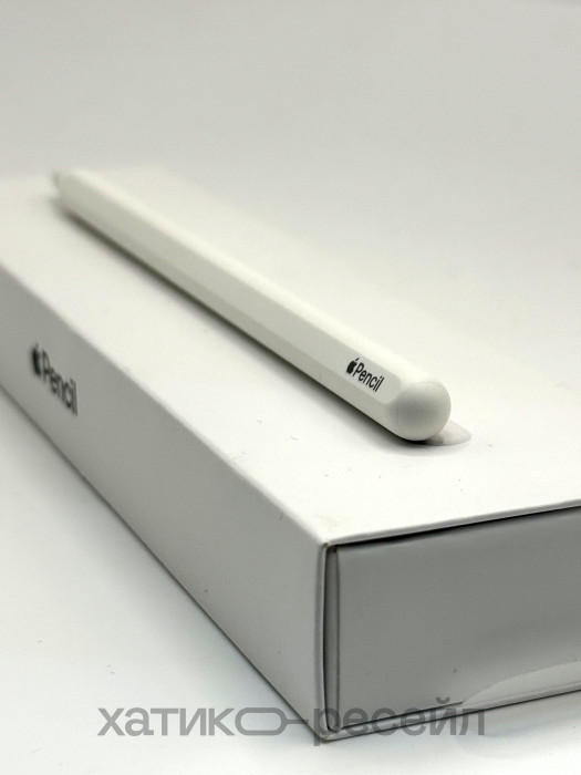 Уценка Стилус Apple Pencil (2-го поколения)