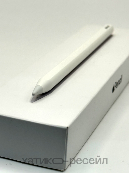 Уценка Стилус Apple Pencil (2-го поколения)