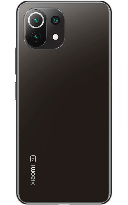 Смартфон Xiaomi 11 Lite 5G NE 8/128GB Черный EAC