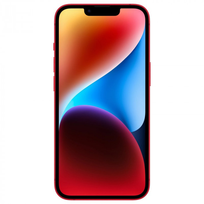 Смартфон Apple iPhone 14 256GB Красный (PRODUCT)RED DualSim (Без RuStore) | Фото 6 из 7