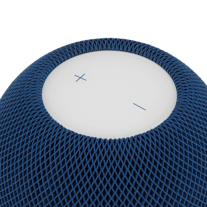 Умная колонка Apple HomePod mini Синий