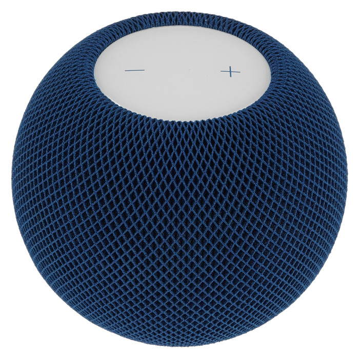 Умная колонка Apple HomePod mini Синий