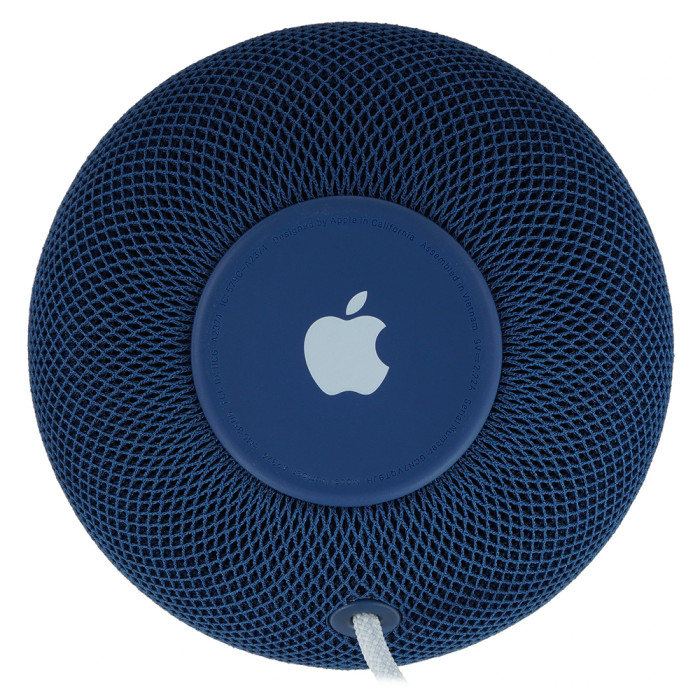 Умная колонка Apple HomePod mini Синий
