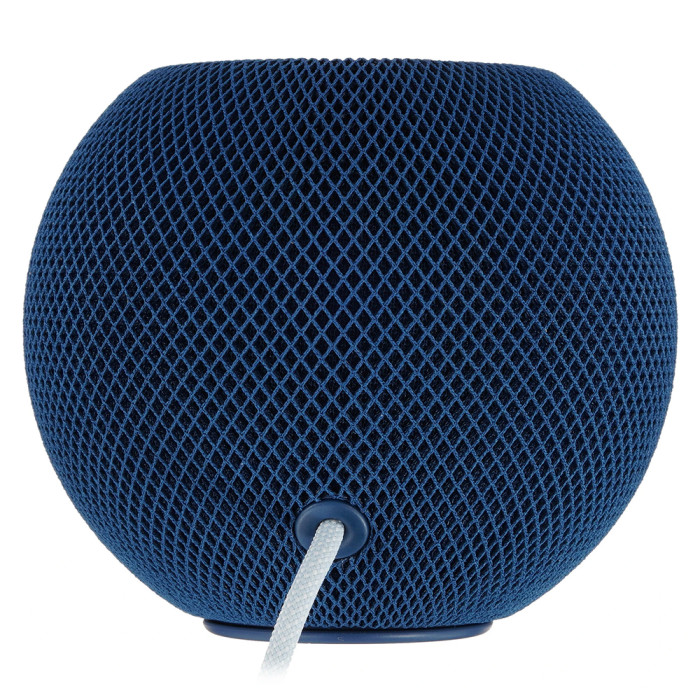 Умная колонка Apple HomePod mini Синий