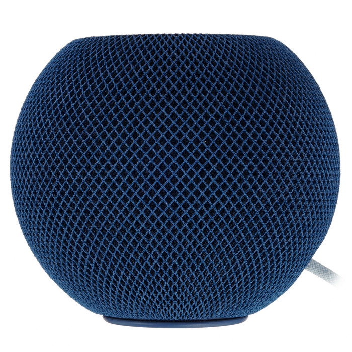 Умная колонка Apple HomePod mini Синий
