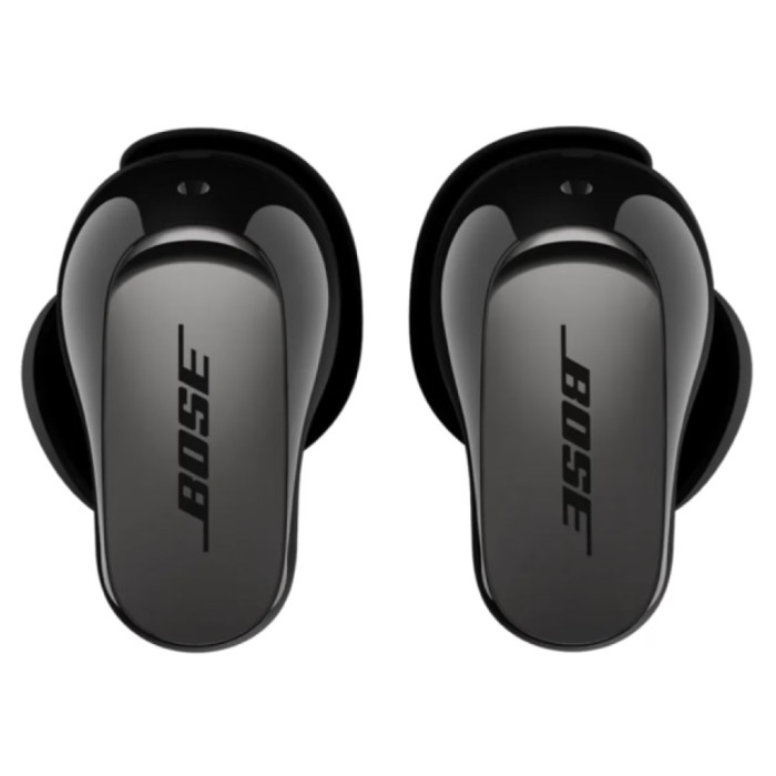 Беспроводные наушники Bose QuietComfort Ultra Earbuds (2nd Gen) Черный (Black)