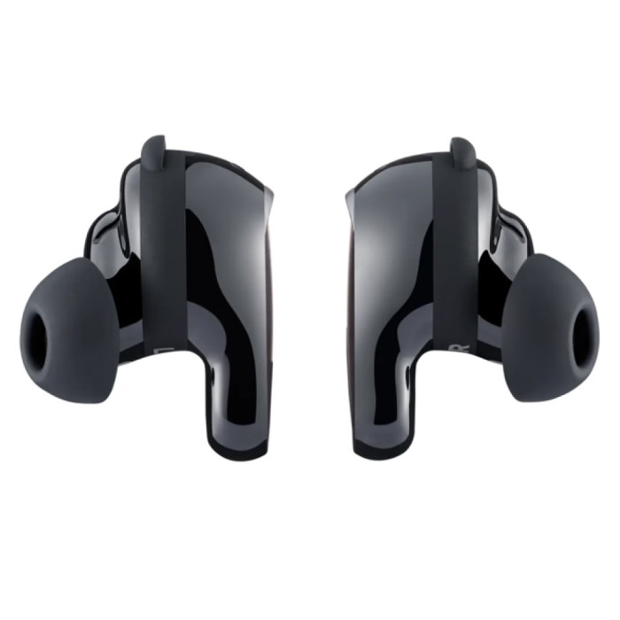 Беспроводные наушники Bose QuietComfort Ultra Earbuds (2nd Gen) Черный (Black)