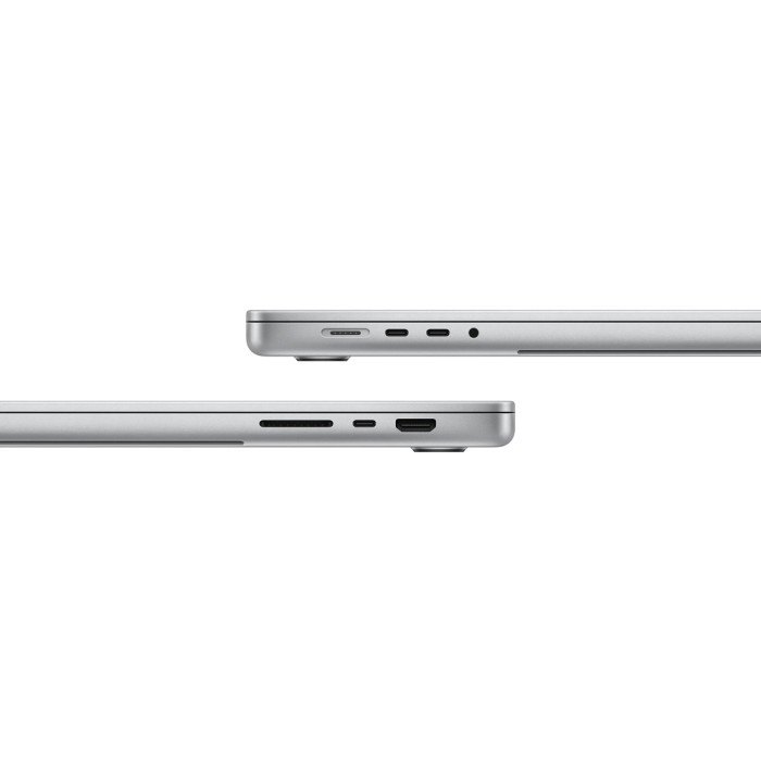 Ноутбук Apple MacBook Pro 16 2026 MGE44 (Apple M5 Pro, 24/1TB, 20-Core GPU) Серебристый (Silver)