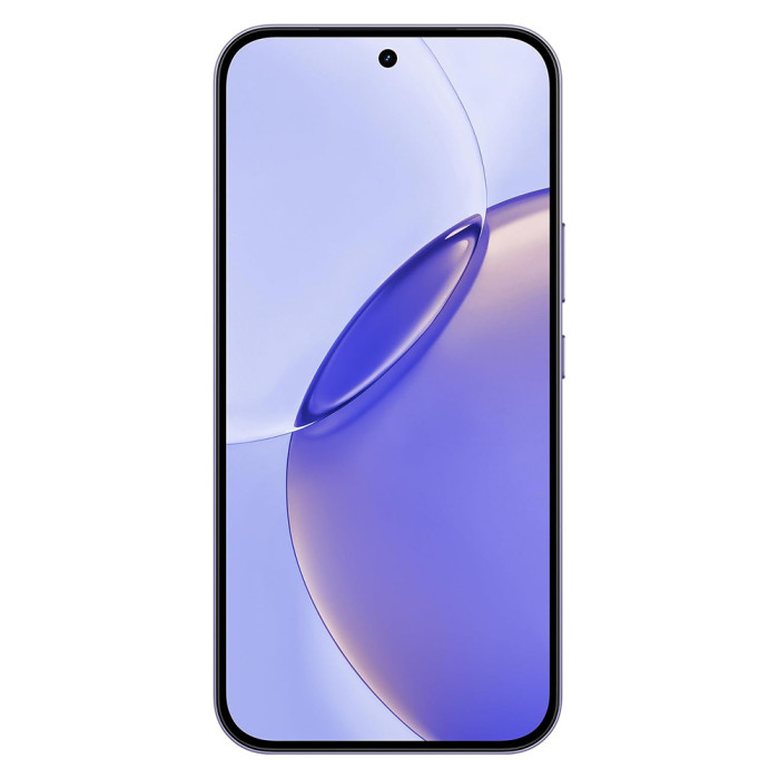 Смартфон Realme 16 Pro 12/512GB Сиреневый (Orchid Purple)