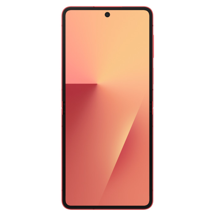 Смартфон Samsung Galaxy Z Flip7 12/256GB Коралловый (Coralred)