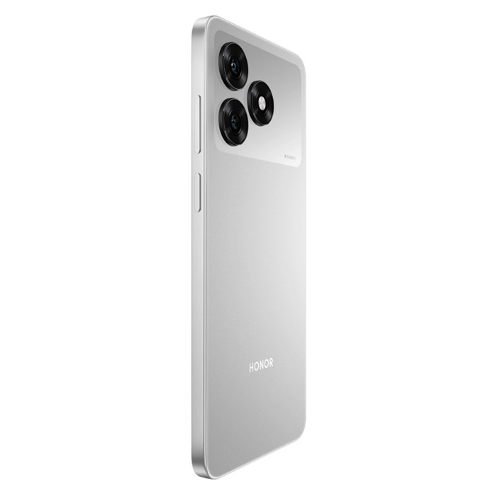 Смартфон Honor X5d Plus 4/128GB Космический серый (Meteor Silver)
