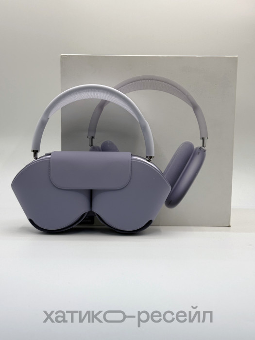 Уценка Беспроводные наушники Apple AirPods Max (2024) USB-C Purple