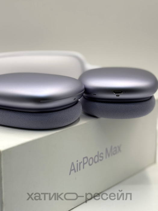 Уценка Беспроводные наушники Apple AirPods Max (2024) USB-C Purple