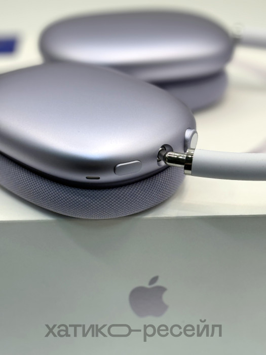 Уценка Беспроводные наушники Apple AirPods Max (2024) USB-C Purple