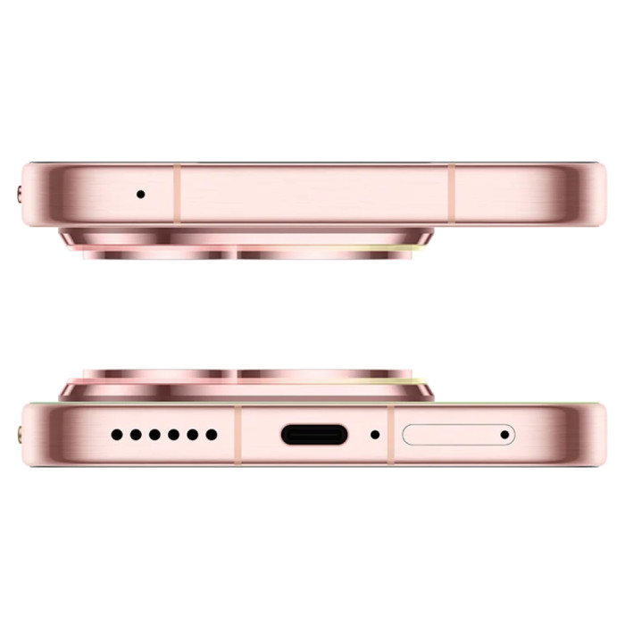 Смартфон Huawei Pura 90s Pro 12/512GB Розово-зеленый (Guava Soda)