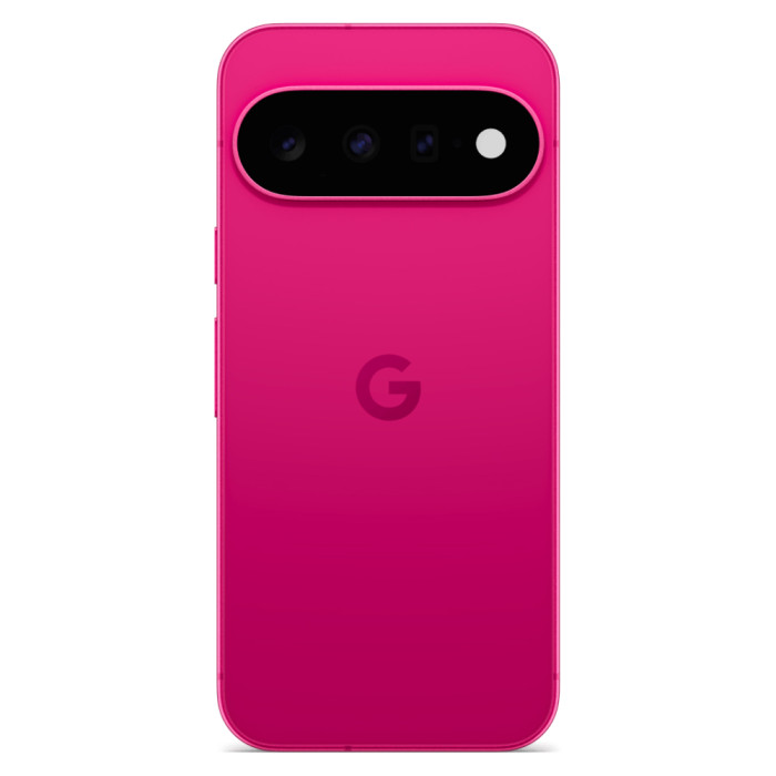 Смартфон Google Pixel 11 12/256GB Розовый (Hibiscus)