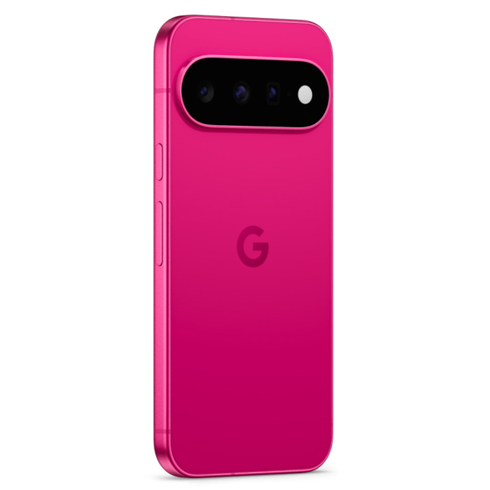 Смартфон Google Pixel 11 12/256GB Розовый (Hibiscus)