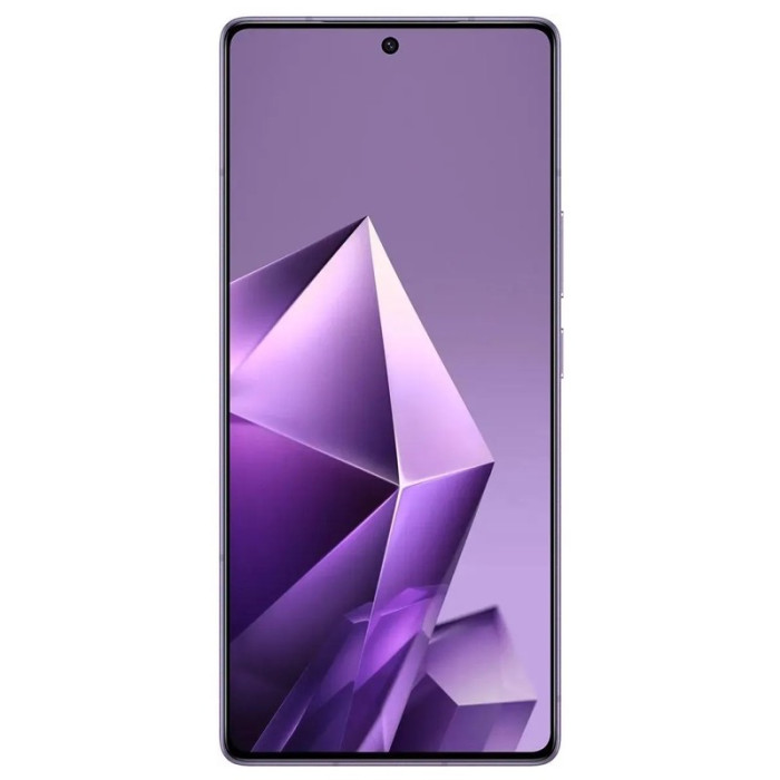 Смартфон Infinix Note 50 Pro 12/256GB Фиолетовый (Enchanted Purple)