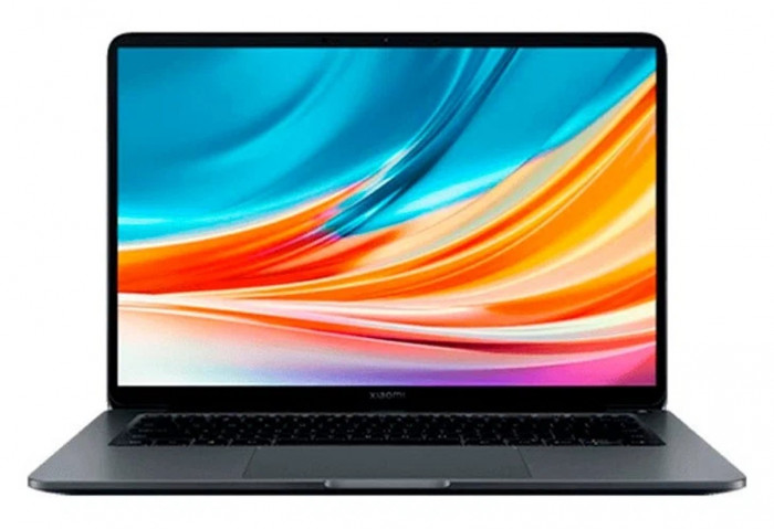 Ноутбук Xiaomi Notebook X Pro 15 JYU4361CN (Intel Core i7 11370H 32/1TB NVIDIA GeForce RTX 3050 Ti) Серый | Фото 1 из 6