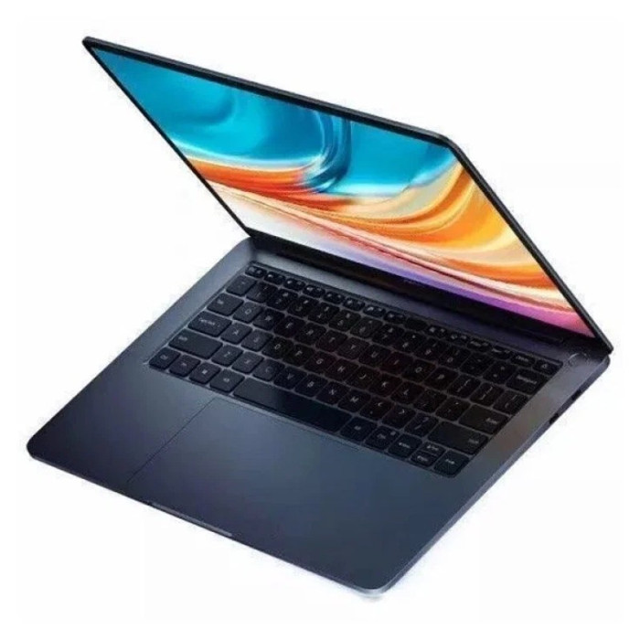 Ноутбук Xiaomi Notebook X Pro 15 JYU4361CN (Intel Core i7 11370H 32/1TB NVIDIA GeForce RTX 3050 Ti) Серый | Фото 4 из 6