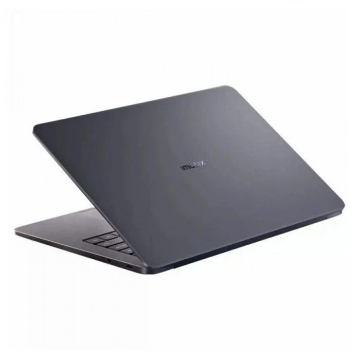 Ноутбук Xiaomi Notebook X Pro 15 JYU4361CN (Intel Core i7 11370H 32/1TB NVIDIA GeForce RTX 3050 Ti) Серый | Фото 5 из 6