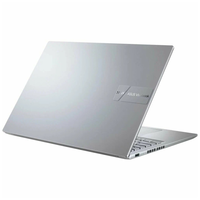Ноутбук ASUS VivoBook 16 X1605VA-MB689 (Core i3 1315U/8Gb/512Gb SSD/16" WUXGA/DOS) Cеребристый (Cool Silver) | Фото 2 из 6