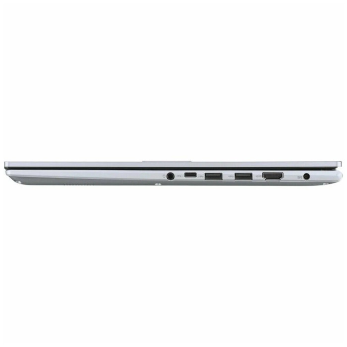 Ноутбук ASUS VivoBook 16 X1605VA-MB689 (Core i3 1315U/8Gb/512Gb SSD/16" WUXGA/DOS) Cеребристый (Cool Silver) | Фото 3 из 6