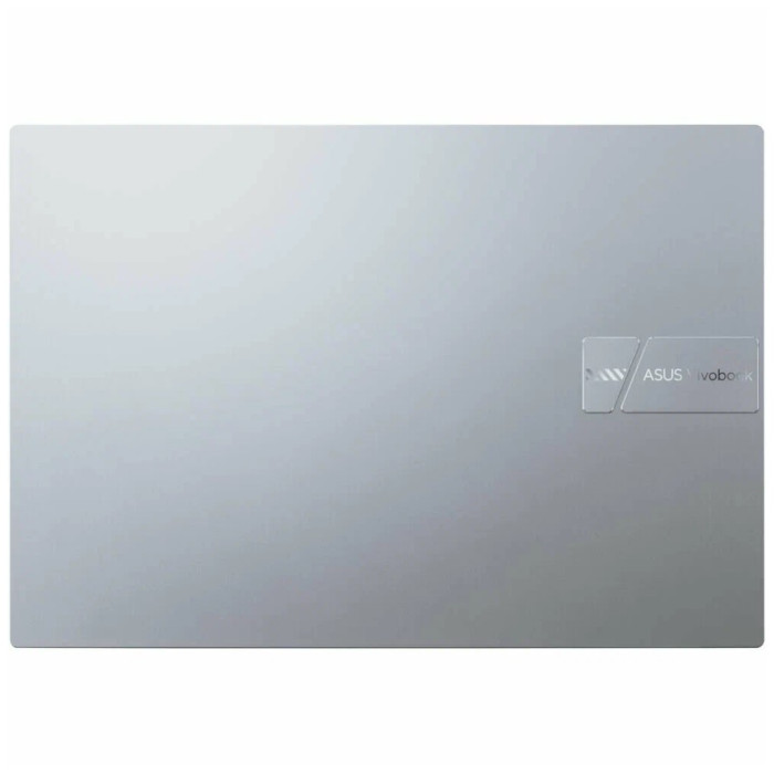 Ноутбук ASUS VivoBook 16 X1605VA-MB689 (Core i3 1315U/8Gb/512Gb SSD/16" WUXGA/DOS) Cеребристый (Cool Silver) | Фото 4 из 6