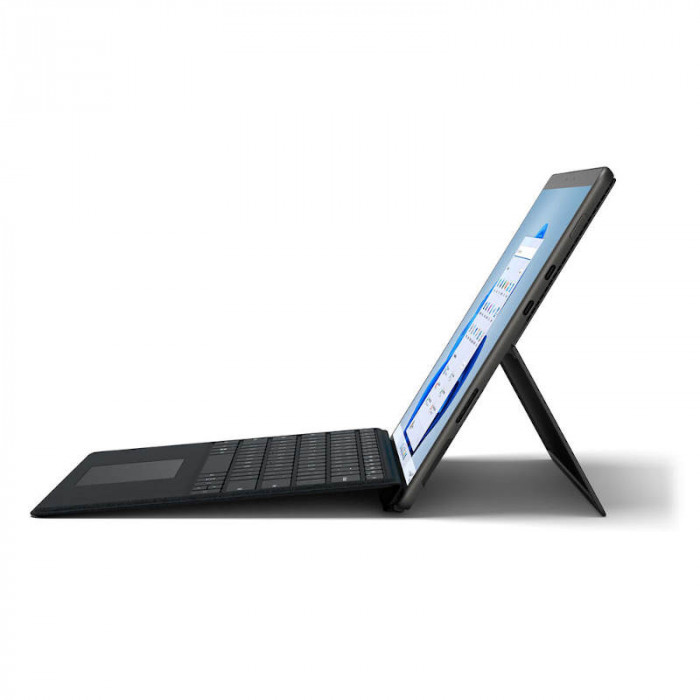 Планшет Microsoft Surface Pro 8 i7 16GB 256GB (2021) Graphite