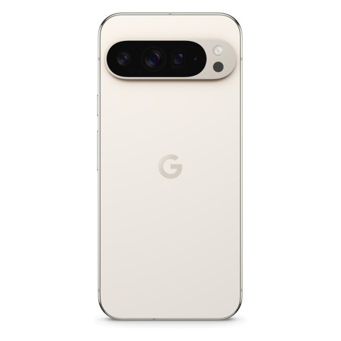 Смартфон Google Pixel 9 Pro XL 16/1TB Бежевый (Porcelain)
